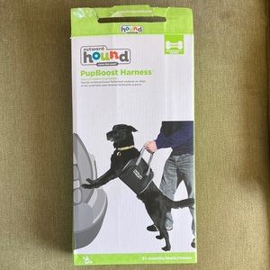 Outward Hound PupBoost Harness